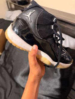 Air Jordan 11 Retro High-Top Sneakers