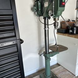 General Drill Press