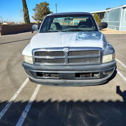 2001 Dodge Ram 1500
