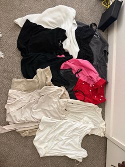 Women’s clothes