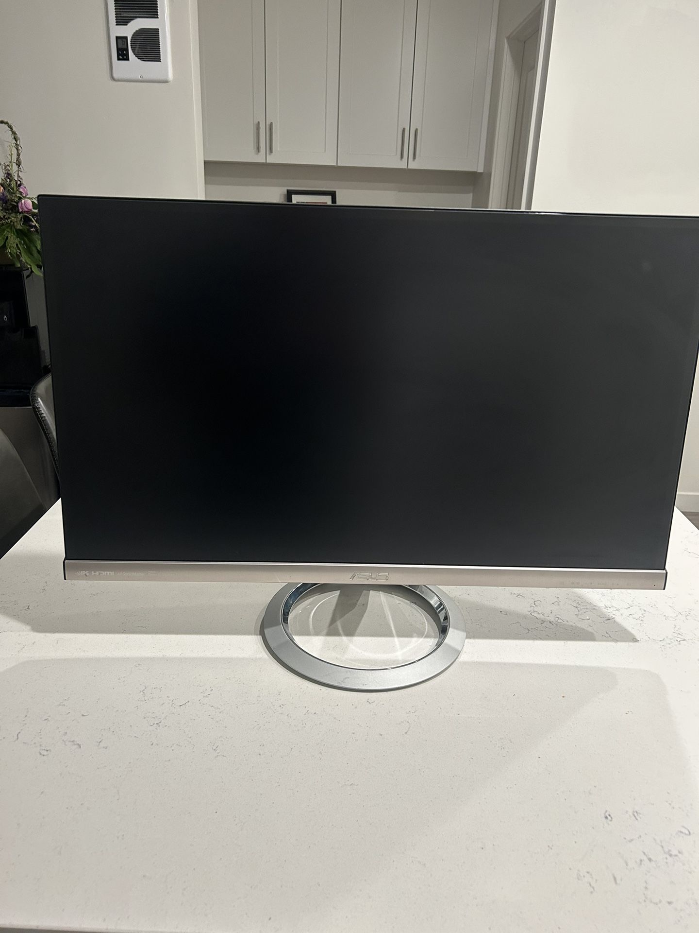 27 ASUS PC Monitor