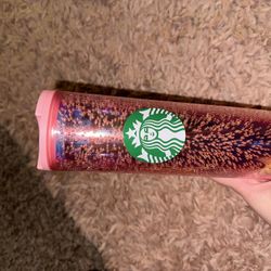 Starbucks Bubble Hot Cup 16oz