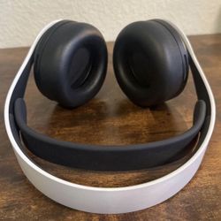 PlayStation 5 Pulse 3D Headset 