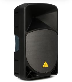 Behringer Eurolive B115D 1000W 15 inch Powered Speaker