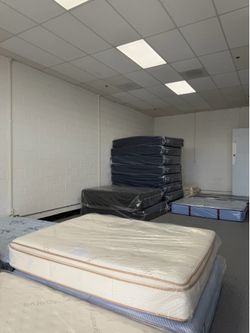 Mattress Discount