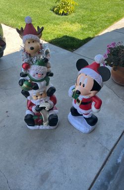 Christmas Decorations 