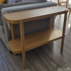 LISTERBY Console Table