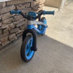 Balance Bike For 2-4 Years