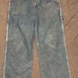 Dickies Carpenter 34x30