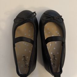 Flats Toddler  Size 6 