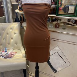 Dress Vestido