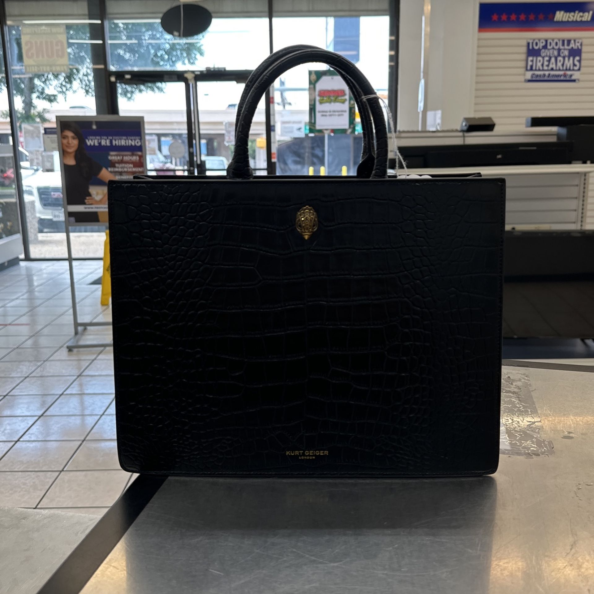 Kurt Geiger