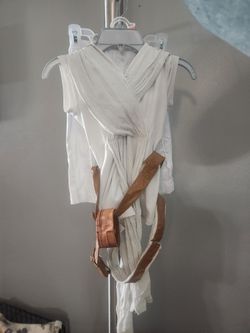 Star Wars Ren Costume