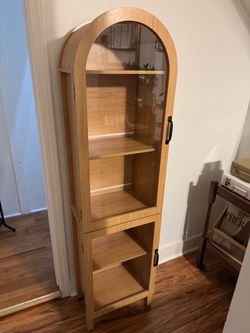 Display cabinet