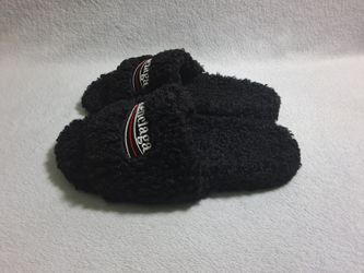 Balenciaga Slides