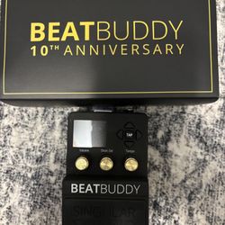 Beat Buddy Drum Pedal 