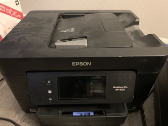 Epson printer