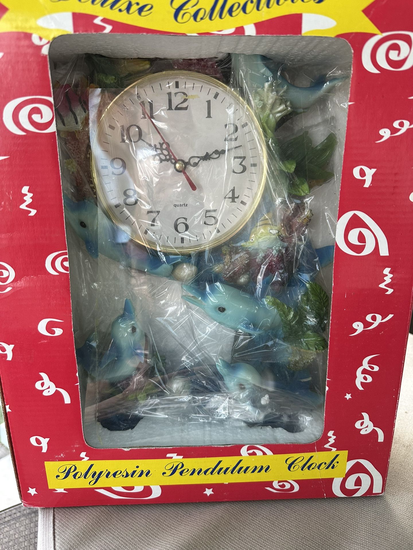 Clock