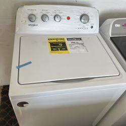 Whirlpool Top Load Washer 