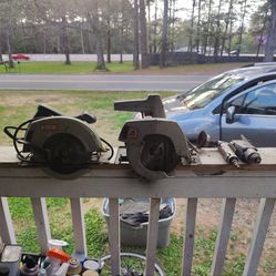 Cutting Saws Wire Bush and Die grinders