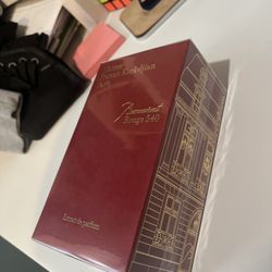 Baccarat Rouge 540