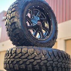 Wheels 17 6 Lugs Universal 