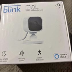Blink Camera - $20