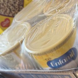 Enfamil Baby Formula 