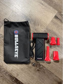 Bullseye Air Blower