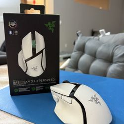 Razer - Basilisk V3 X HyperSpeed