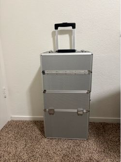 Large profesional organizer case