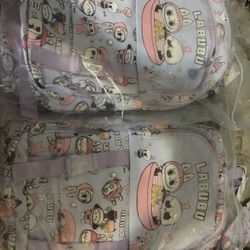 Labubu Backpacks 