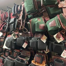 Occidental Leather Tool Belts