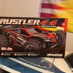 Traxxas 