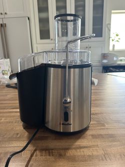 Mueller Juicer