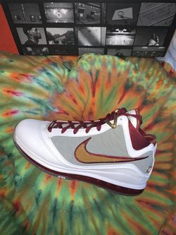Nike Lebron 7 MVP