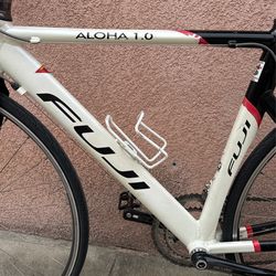 FUJI Aloha 1.0