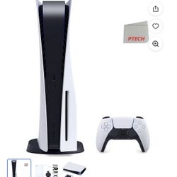 Ps5 +dual Sense Edge Controller🎮