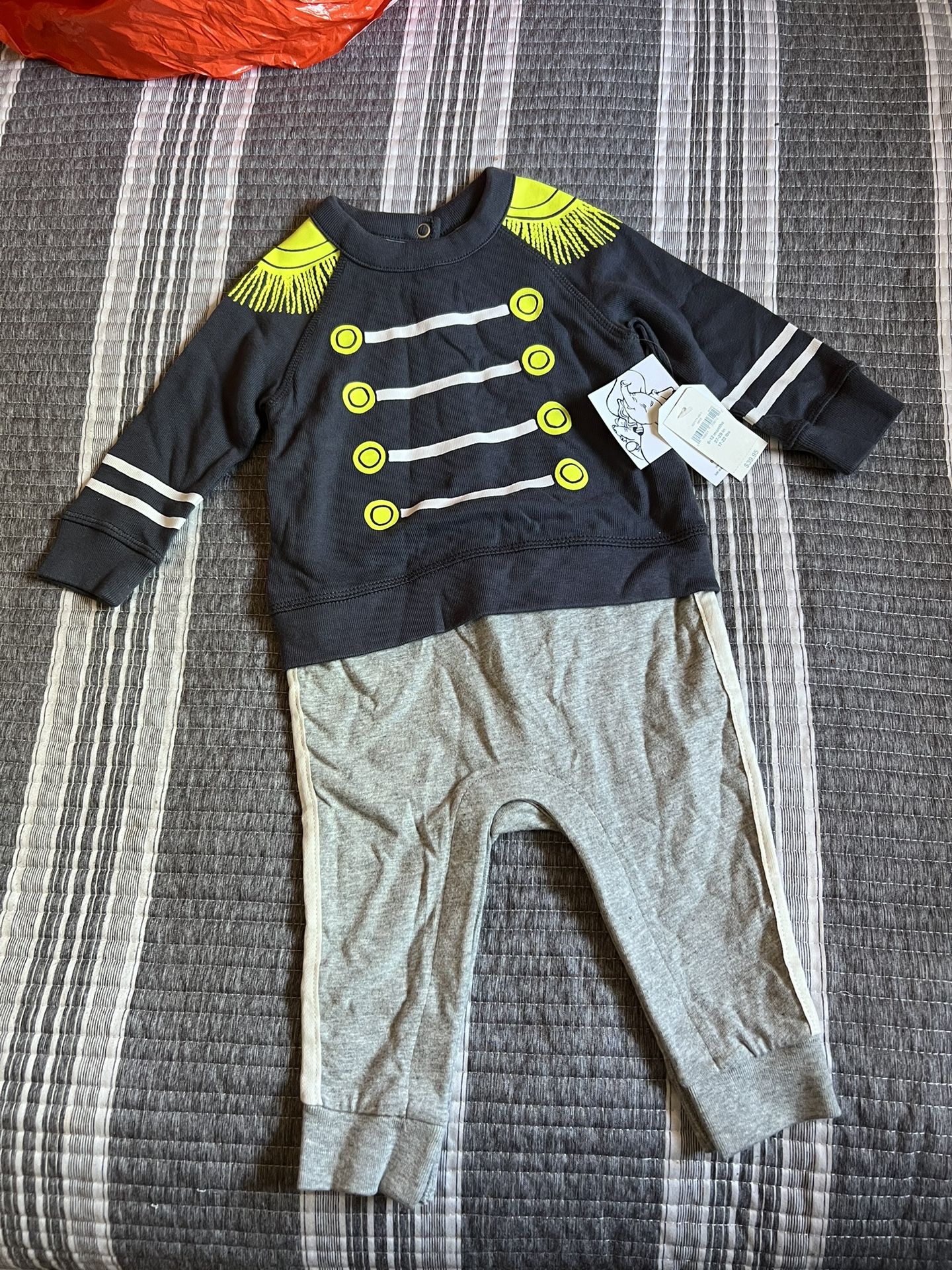 BaBy Gap.