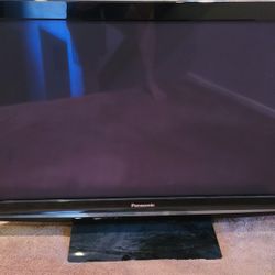 Panasonic Viera 42 in