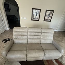 Sofa Luxury 