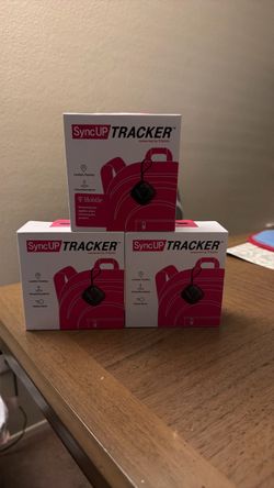 Tracker