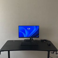 Lenovo AIO Computer 