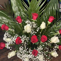 Flowers / Flores / Arrangements/ Rosas 