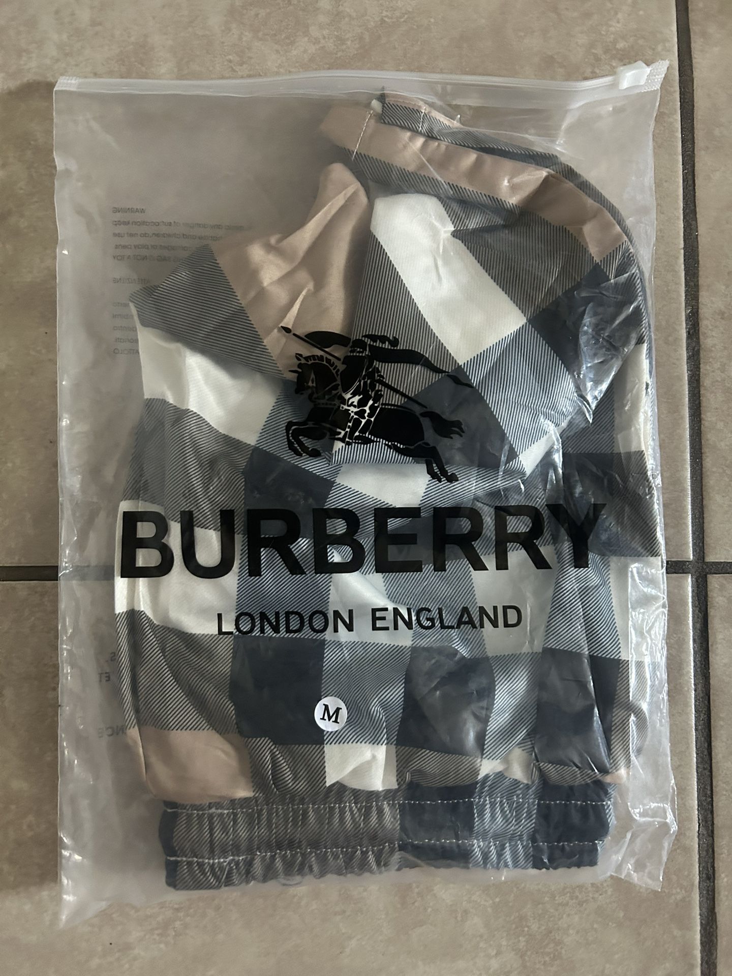 Burberry Shorts