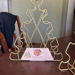 Blogilates Tiered Weight Rack