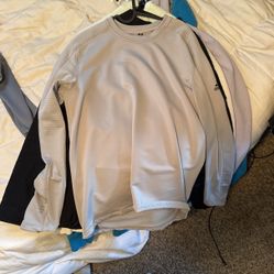 10 Hoodie Mystery Package