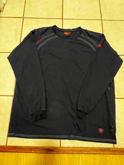 Ariat FR Men’s XXL TTG