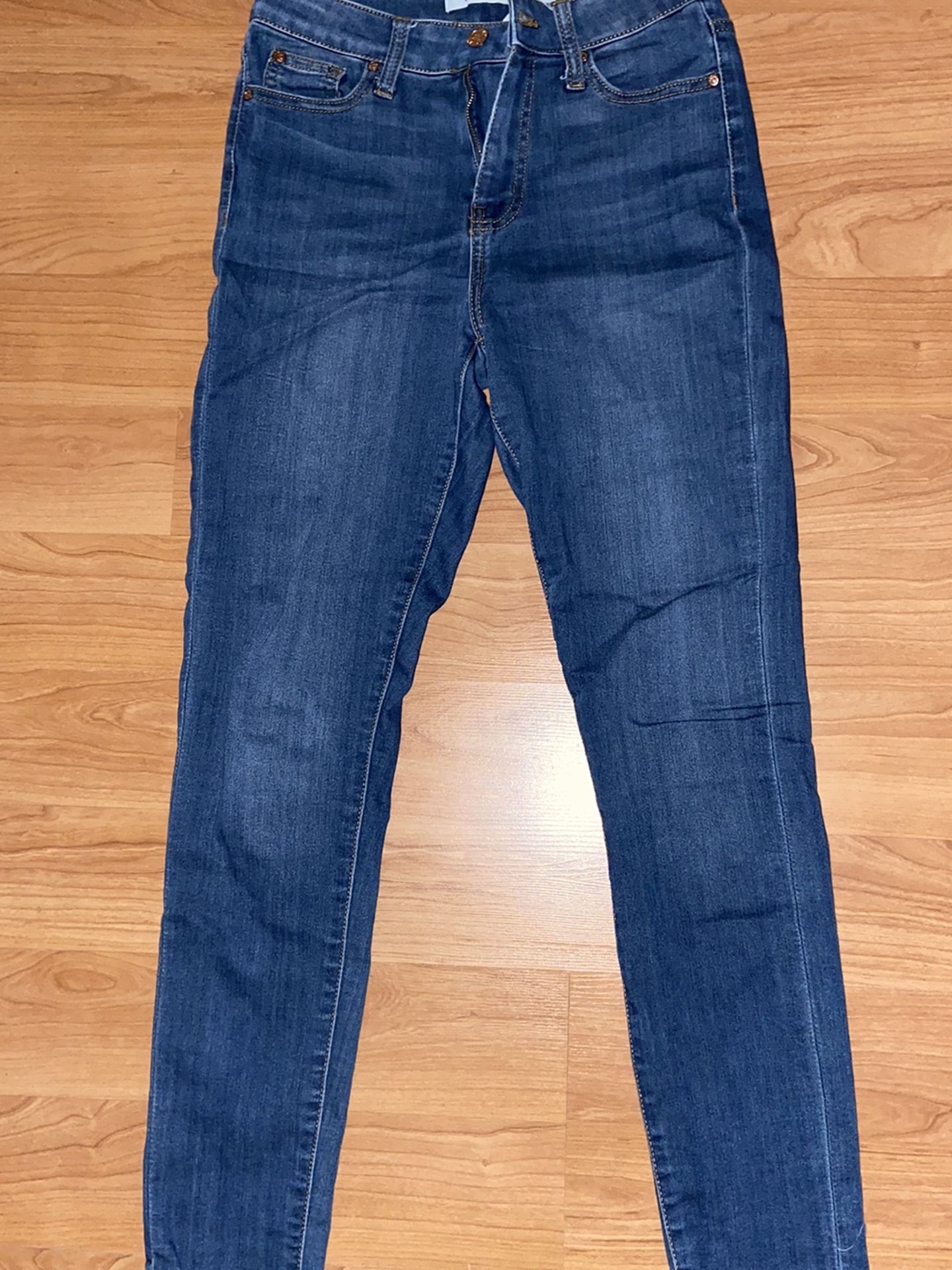 Celebrity Pink Jeans