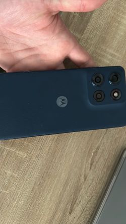 Motorola G Stylus 2025